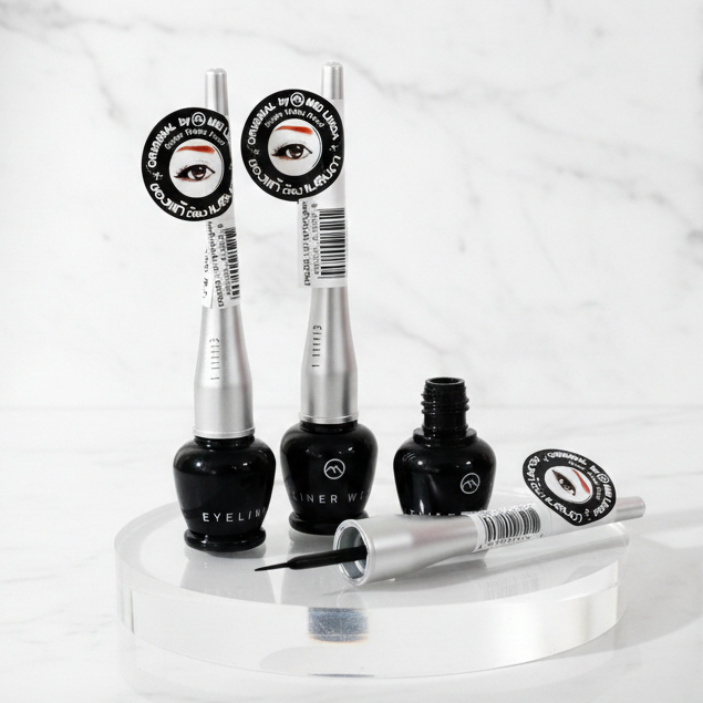 (มีส่งด่วน)MEILINDA อายไลเนอร์ Original