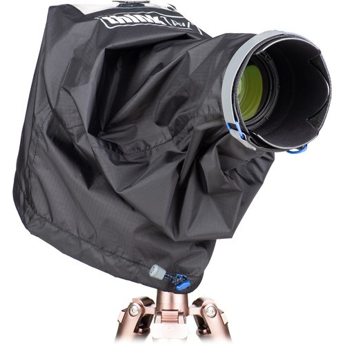 Think Tank Photo Emergency Rain Cover (Medium) by Fotofile