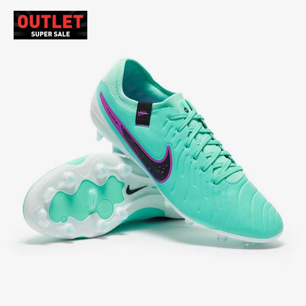 รองเท้าฟุตบอล Nike Tiempo Legend X Pro FG (OUTLET)