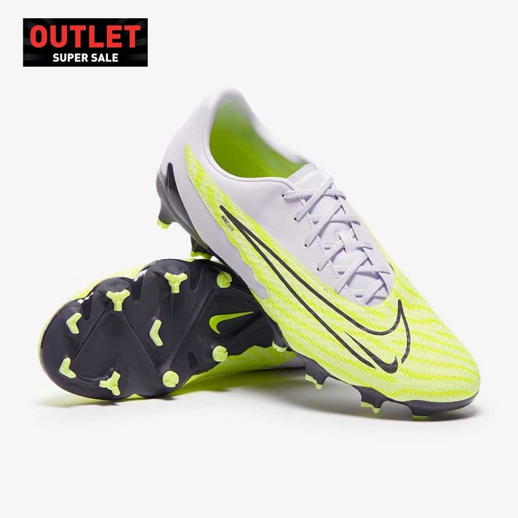 รองเท้าฟุตบอล Nike Phantom GX Academy FG (OUTLET)