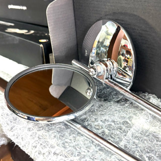 กระจกเวสป้าก้านสไสด์ เวสป้าสปริ้นท์