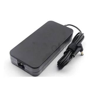 Asus Adapter 19V/6.32A 120W หัวขนาด 5.5*2.5mm สายชาร์จ Asus VivoMini VC66 สายชาร์จ เอซุสAsus 19V/6.32A 120W หัวขน