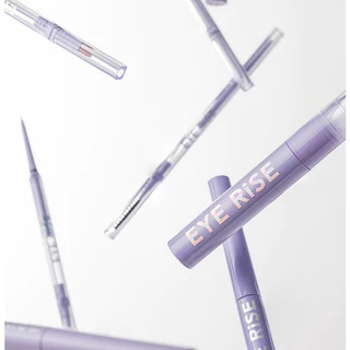 THE FACE SHOP EYE RISE QUICK FLAT LINER อายไลเนอร์ หัวแบน เส้นคมกริบ เขียนง่าย ติดทน ไม่หลุด ไม่เลอะ