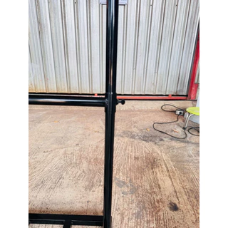 ธงญี่ปุ่นเสาคู่65x200cm