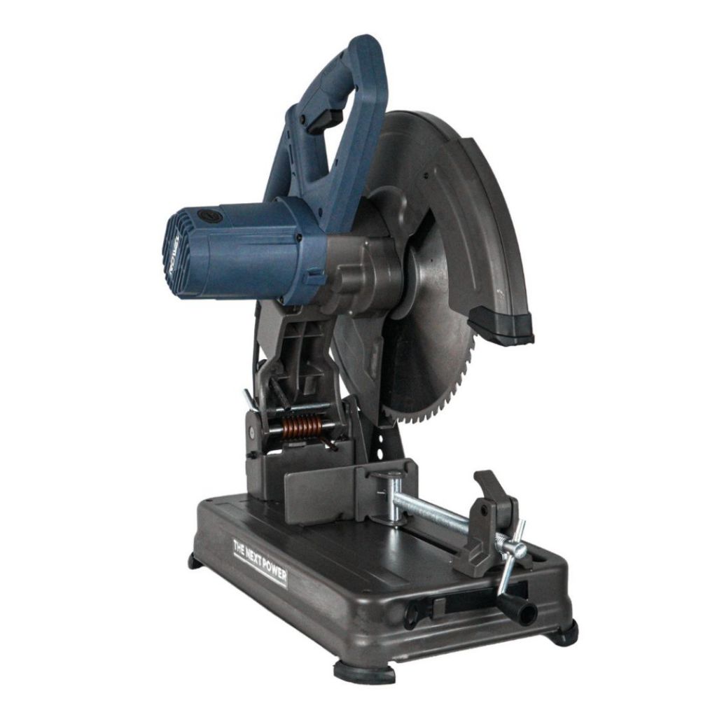 แท่นตัด เครื่องตัดโลหะไฟฟ้า 14 นิ้ว ROWEL ( รุ่น AMC355 ) - รูปที่ 3