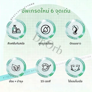 แท้100%🌈 STYLEFITยาย้อมผม100ml+100g ไม่ต้องกัดสีผมค่ะ ฟรีอุปกรณ์ทําสีผม ใช้ง่ายย้อมสีง่าย ครีมย้อมผม ย้อมสีผม ที่ย้อมผม