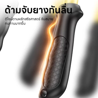 【ประหยัดแรงเป็นพิเศษ】ขนาดใหญ่ กรรไกรตัดเหล็กเส้นกลม14" 18" 24" 30" 36" คีมตัดสายเคเบิ้ล CABLE CUTTER