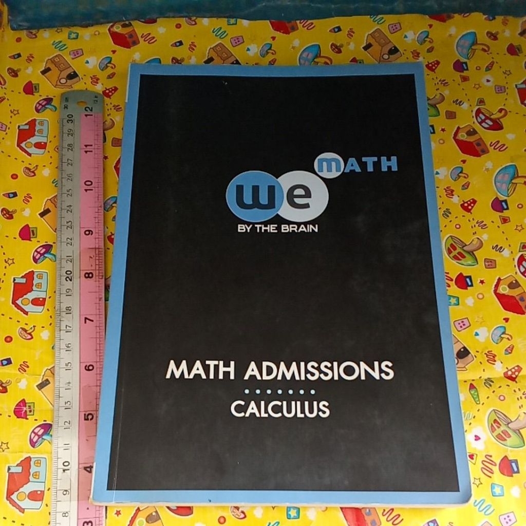 คณิตศาสตร์we Learn calculations