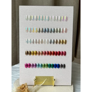 (แยก)ผงขัด Nails Content มีให้เลือก 35 สี มาใหม่ล่าสุด ขัดเงามาก มีแปรงขัดให้ด้วยนะคะ (ขนาด 0.3 g นะคะ) เงามาก อุปกรณ์ส