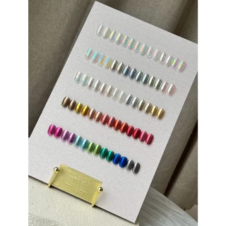 (แยก)ผงขัด Nails Content มีให้เลือก 35 สี มาใหม่ล่าสุด ขัดเงามาก มีแปรงขัดให้ด้วยนะคะ (ขนาด 0.3 g นะคะ) เงามาก อุปกรณ์ส