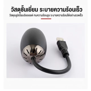 โปรเจคเตอร์ดาว USB ฉายดาวเต็มห้อง เอฟเฟกต์กาแล็กซี่ สร้างบรรยากาศโรแมนติกในห้องนอน