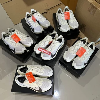 รองเท้าวิ่ง NIKE ZOOMX VAPORFLY NEXT% 4 พร้อมส่ง ของแท้100% ป้ายไทย ติดแท็กรับประกันสินค้า