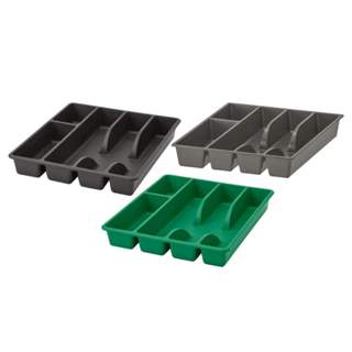 IKEA VARIERA SMACKER CUTLERY TRAY ถาดวางมีดซ้อมช้อนตะเกียบ