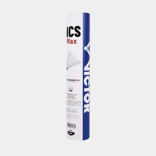 ลูกแบดมินตัน ลูกขนไก่ VICTOR NCS MAX SPEED 75 / 76