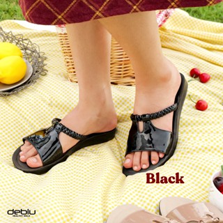 Deblu รองเท้าแตะแฟชั่นผู้หญิง รองเท้าแตะผู้หญิง สำหรับผู้หญิ…