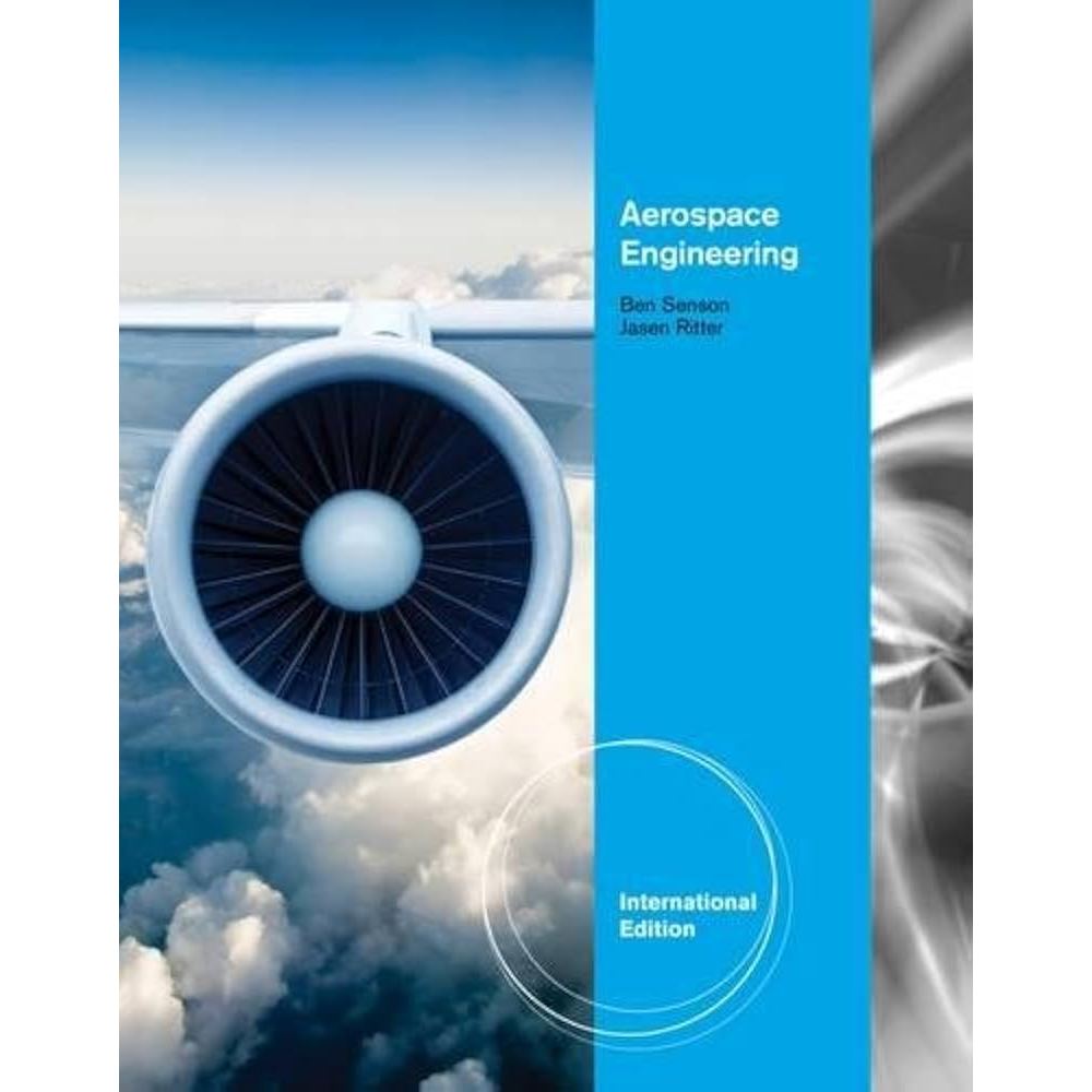 หนังสือ Aerospace Engineering : From the Ground Up ed 1/2011
