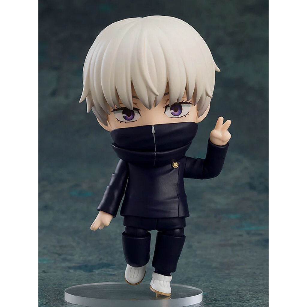 (พร้อมส่ง) Nendoroid 1750 Toge Inumaki : Jujutsu Kaisen