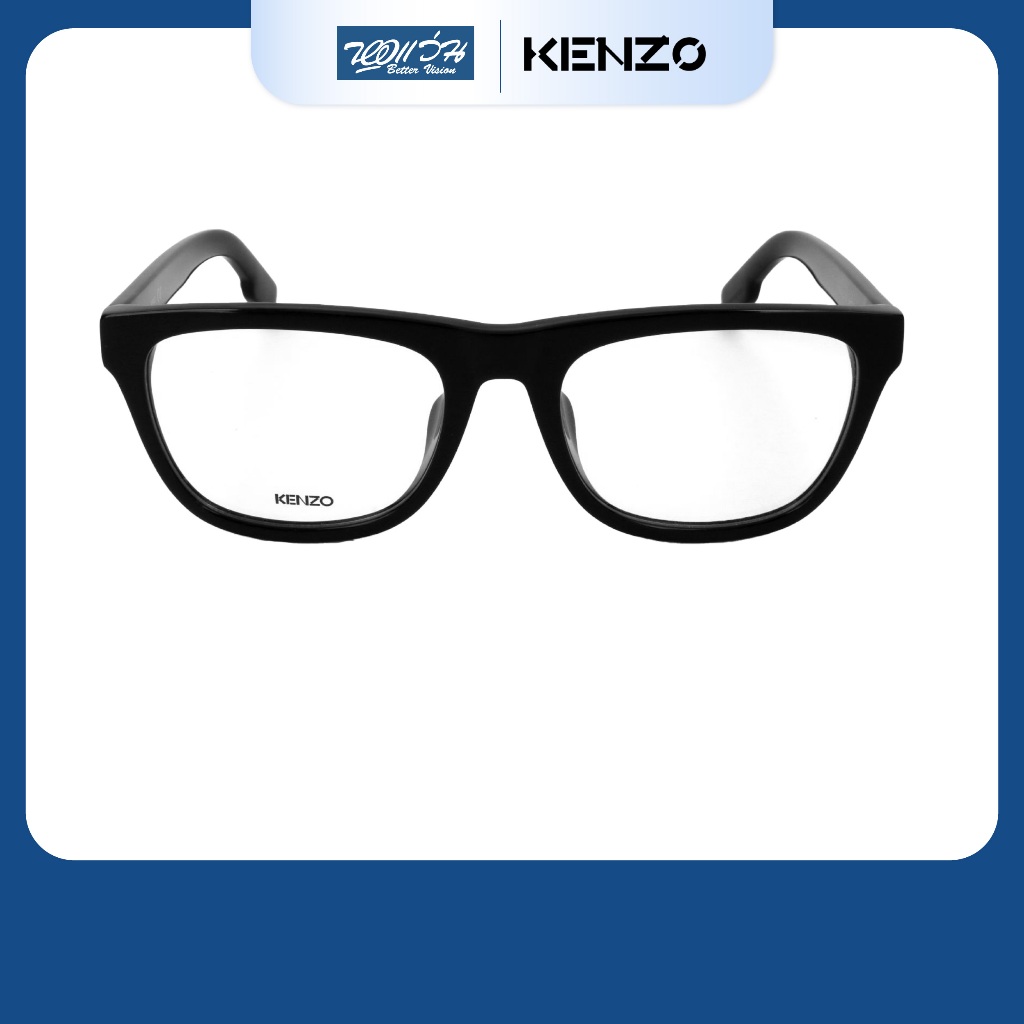 [ฟรีคูปองเลนส์ 1,500.-] KENZO กรอบแว่นตา รุ่น KZ50010U