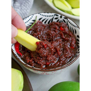 Lacey Bagoong Alamang 250ml