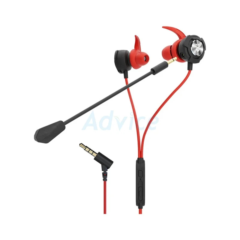 IN EAR HEADPHONE FANTECH EG5 SCAR II