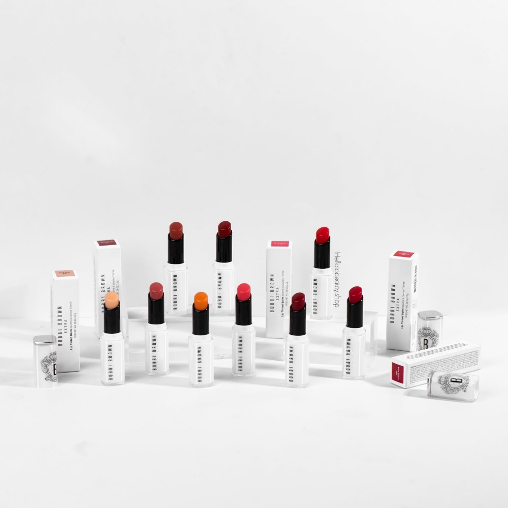 BOBBI BROWN ลิปทินท์ Extra Lip