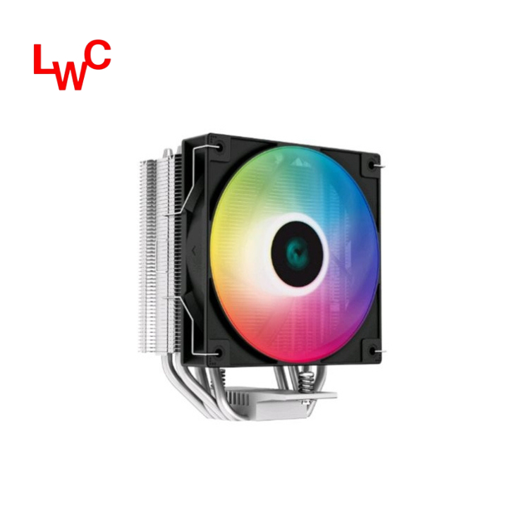 CPU Cooler Gammaxx AG400 พัดลมซีพียู Deepcool จำหน่ายโดย LWC