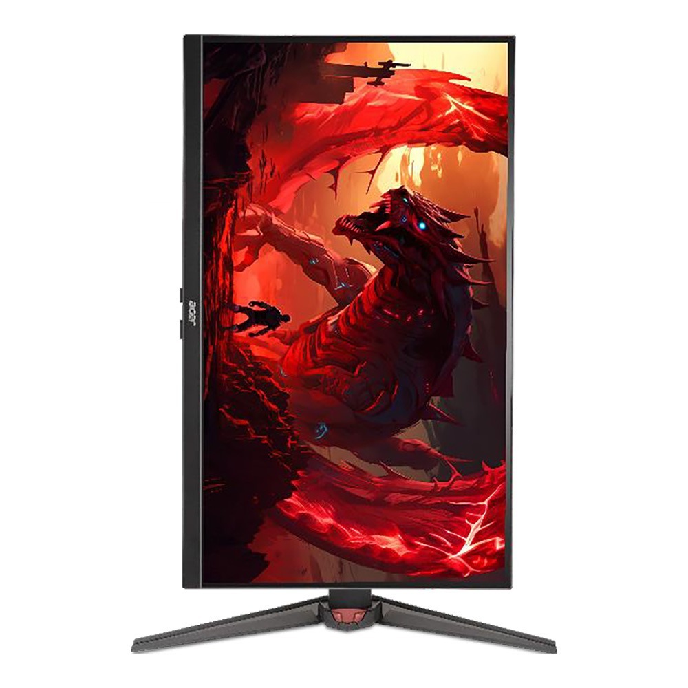 Monitor (จอมอนิเตอร์) Acer Nitro XV272U Z2BMIIPRX – 27 Inch IPS 2K 275Hz OC AMD Freesync Premium ราคา ถูกที่สุด ดีลบีเคเค แกลเลอรีภาพที่ 3
