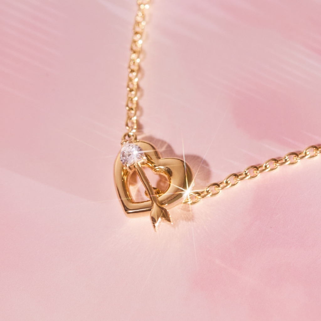 Valichain - Love Struck Choker