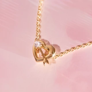 Valichain - Love Struck Choker