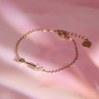 Valichain - Love Struck Arrow Bracelet