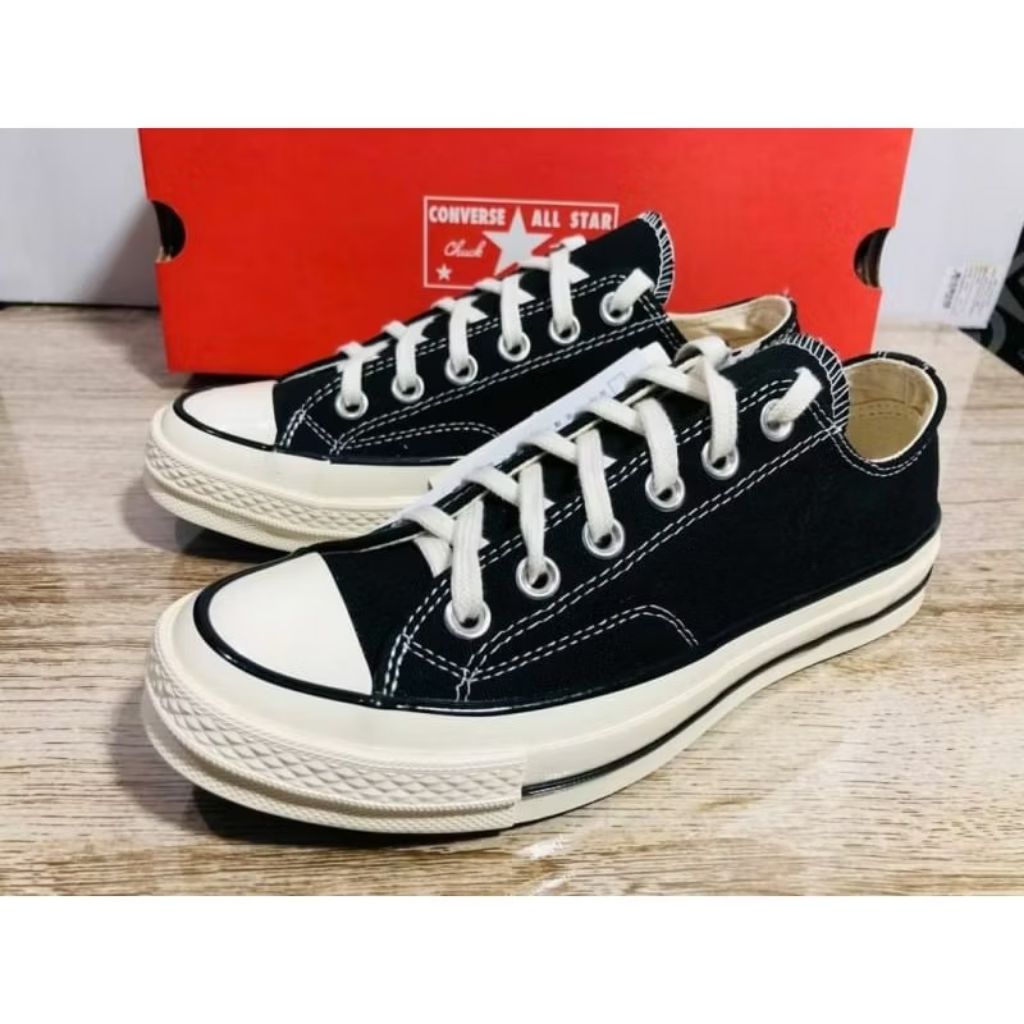 Converse Chuck Taylor All Star Repro 70'S