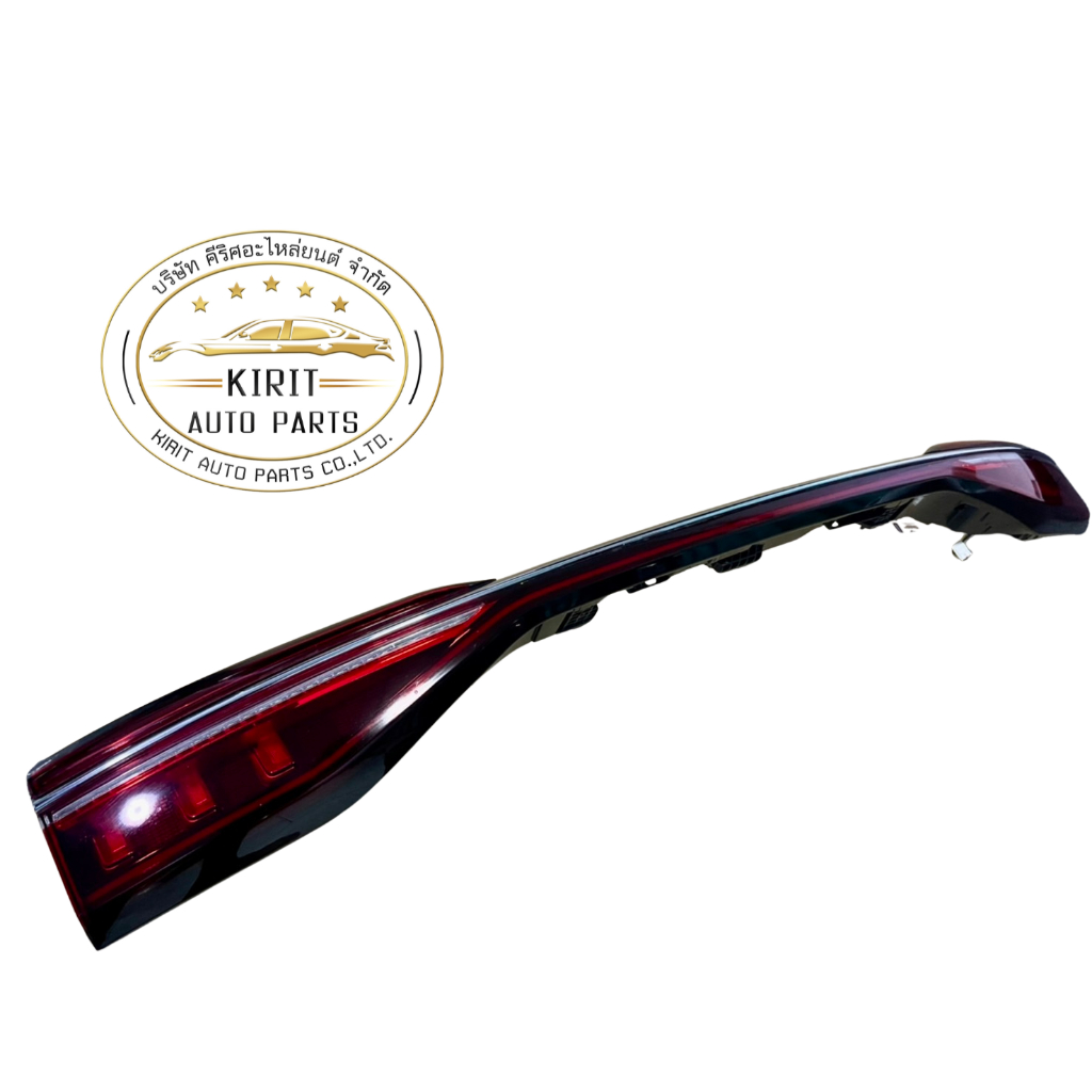 Byd M6 ของแท้ ไฟท้าย ไฟคาดท้าย บีวานดี m6