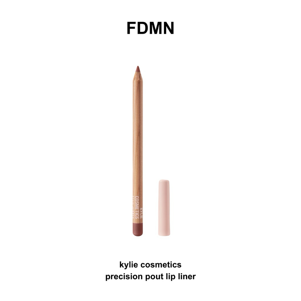 fdmn | (พร้อมส่ง) kylie cosmetics precision pout lip liner