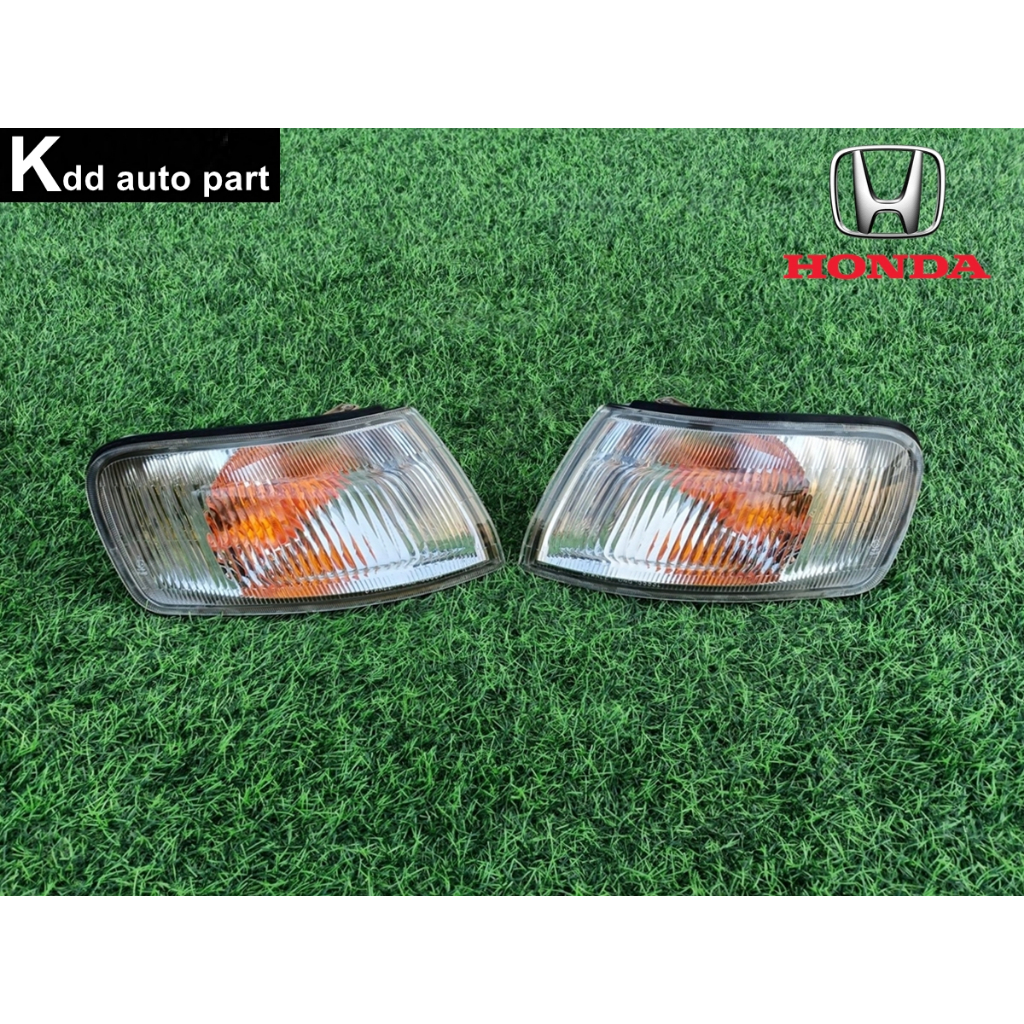 ไฟเลี้ยวมุม ของแท้ Honda Odyssey RA1 - RA4