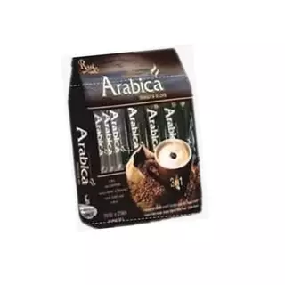 Royal Coffee Arabica Robusta Blend/Esspresso 3in1/Latte 3in1 โรยัล คอฟฟี่ อาราบิก้า โรบัสต้า /เอสเปรสโซ/ลาเต้