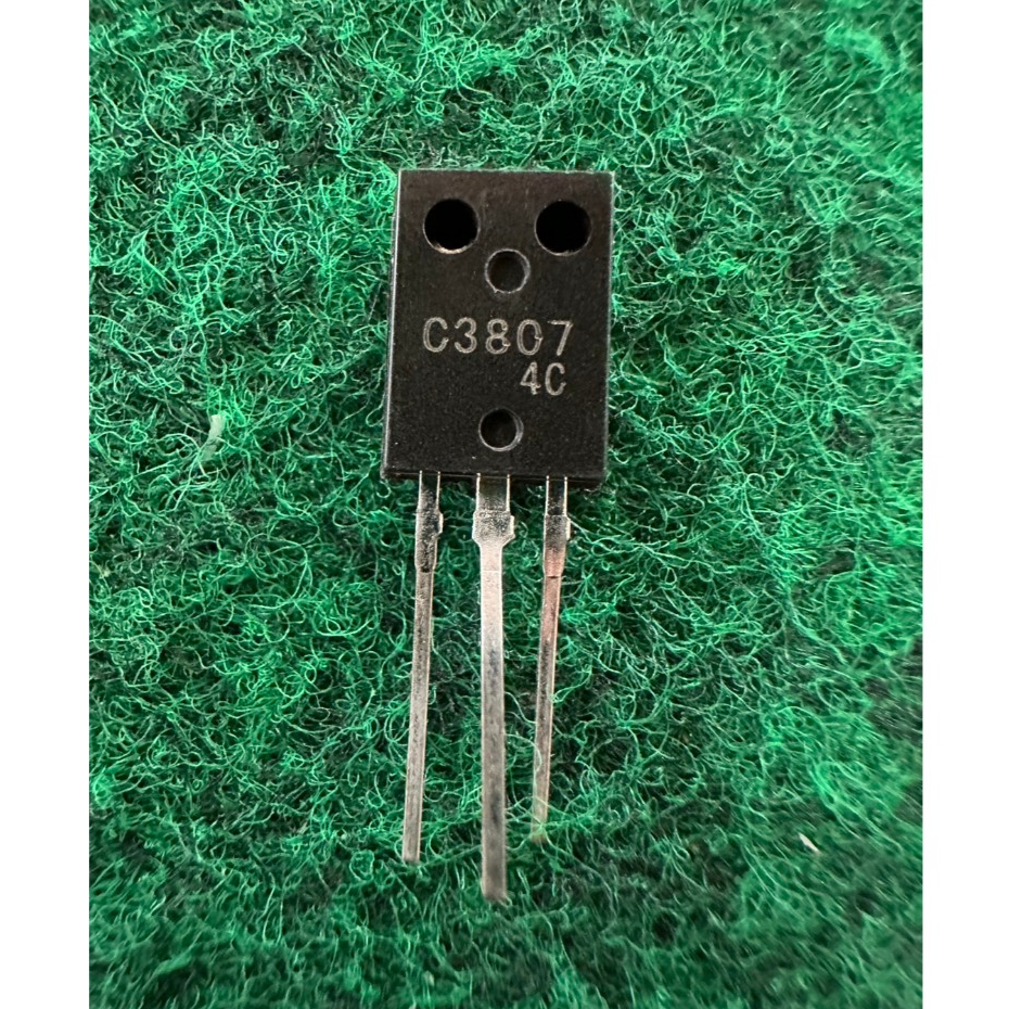Transistor  C3807 2SC3807 , C2078 2SC2078  , C6090LS  2SC6090LS  , C5027-R  2SC5027-R , CEF04N65  4N