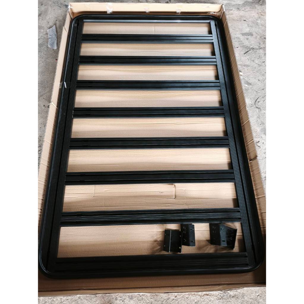 RACK หลังคา ICAR V23 มีพร้อมส่ง ลาย B มีพร้อมส่ง