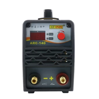 AT INDY Welding Machine เครื่องเชื่อมไฟฟ้า IGBT Inverter ARC-140