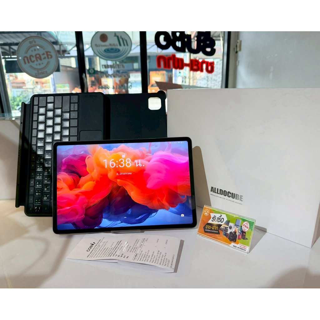 Alldocube iPlay 60 Pad Pro