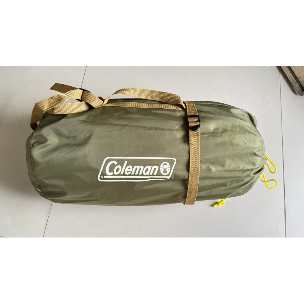 เต็นท์ Coleman touring dome st