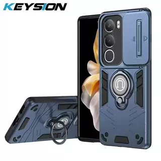 เคสสไลด์กล้อง สำหรับ Vivo Y31 5G Y21D Y100 Y19S Y04 Y04S Y29S Y29 Y200 Y39 X200 Proเคสกันกระแทก
