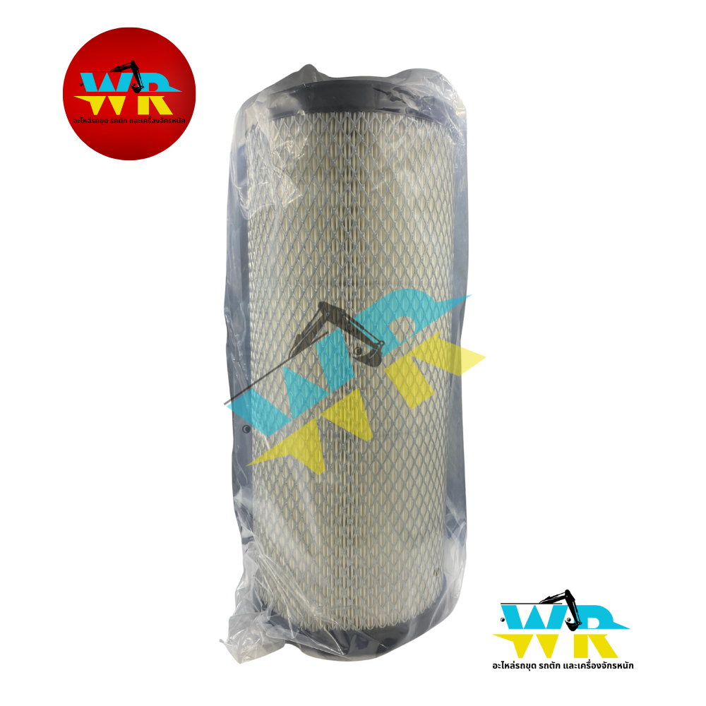 KAS-653 กรองอากาศ SK60-10 (นอก+ใน) K-FLO.