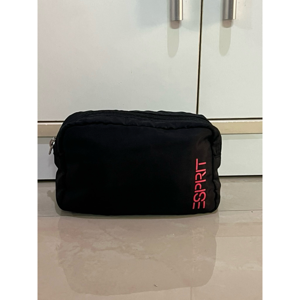 กระเป๋าถือespritสภาพใหม่