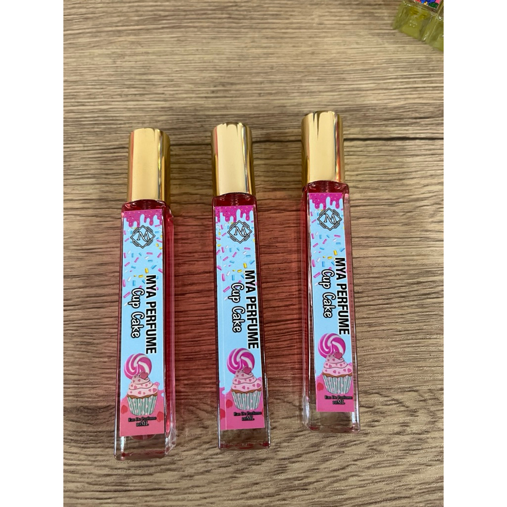 น้ำหอม MYA PERFUME มาเลย์