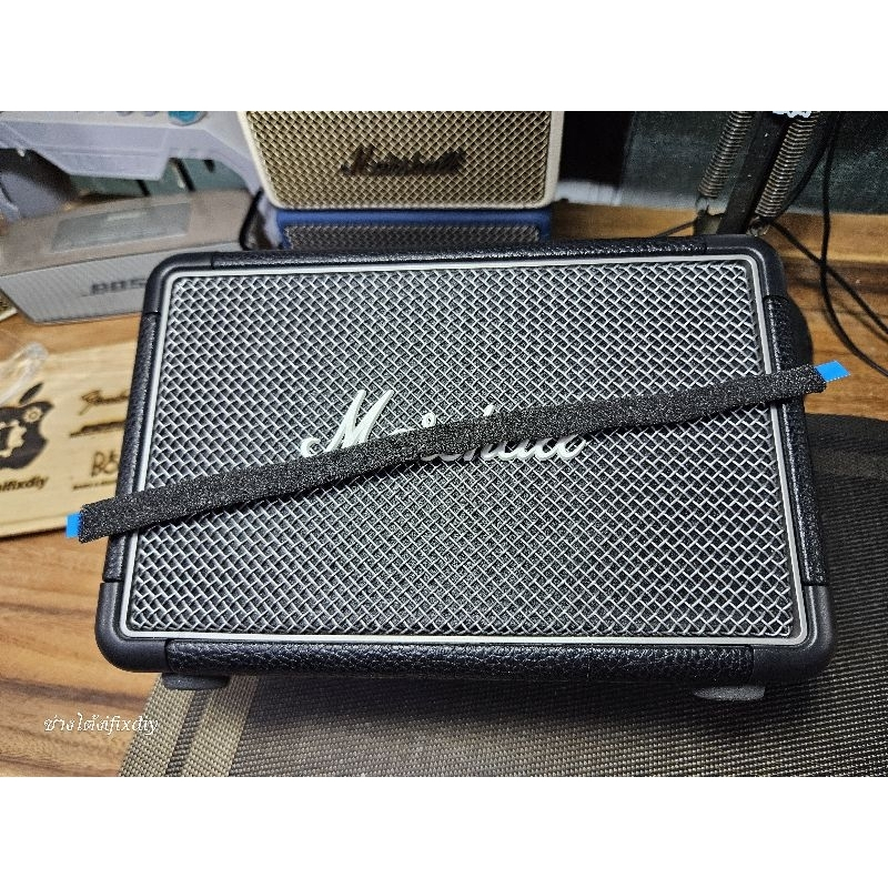 อะไหล่ Marshall สายแพร Marshall  kilburn2. 1ชิ้น (14พิน)สายแพร Marshall  kilburn2. 1ชิ้น(สอบถามข้อมูลทักแชท) Marshall