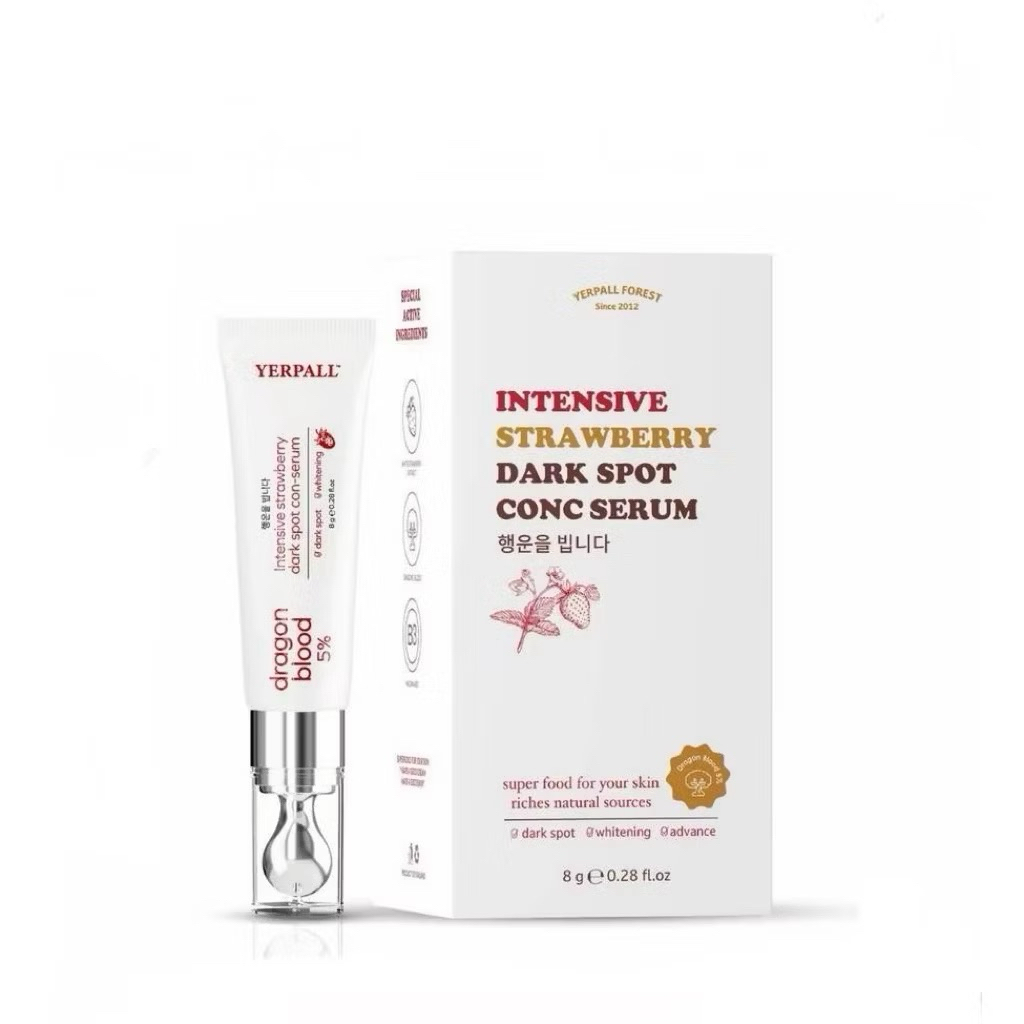 สตอคอนซ์ซีรั่ม Dark Spot Conc Serum เซรั่มบำรุงผิวหน้า 8ml