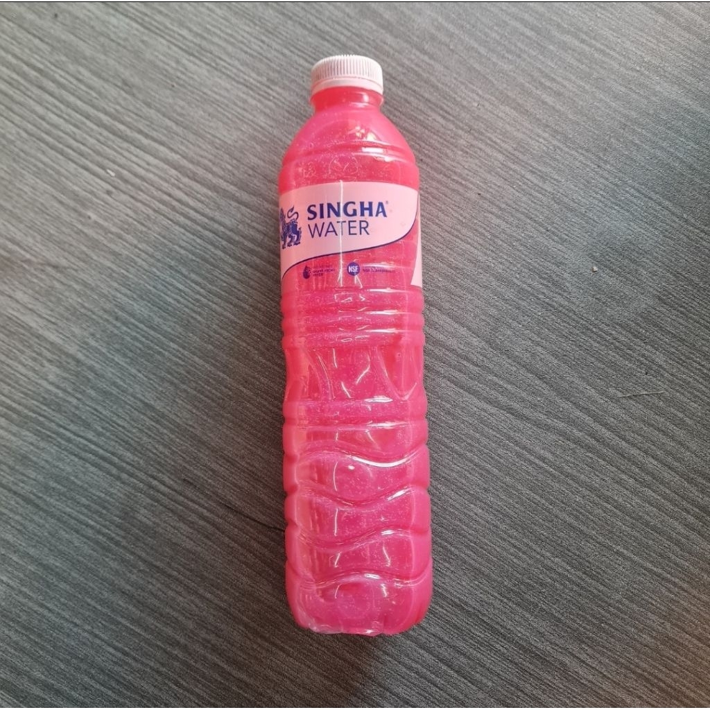 น้ำยาล้างเครื่องภายนอกแบบเข้มข้น Bariki แบบเติม ขนาด 0.5 ลิตร