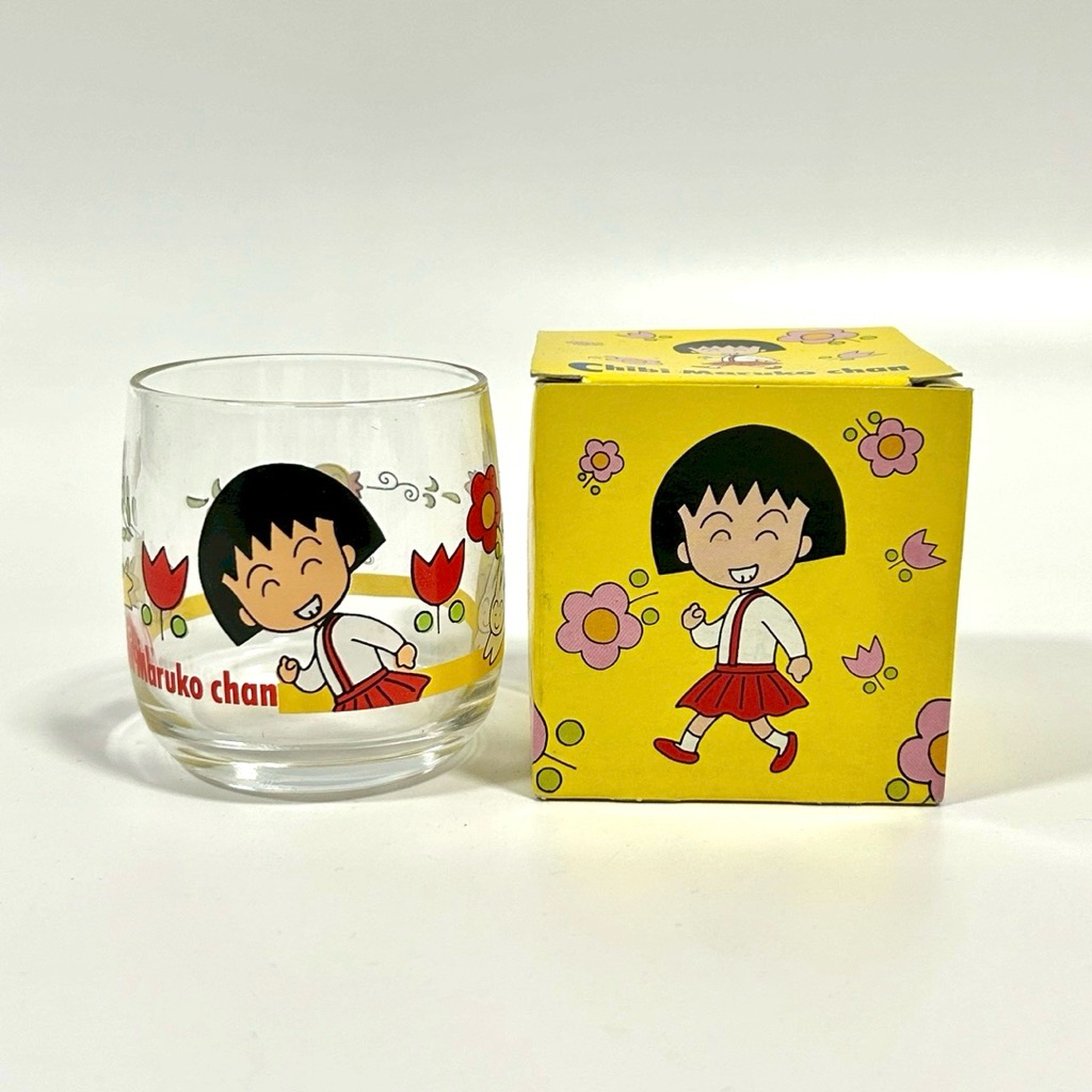 แก้วมารูโกะ chibi maruko chan