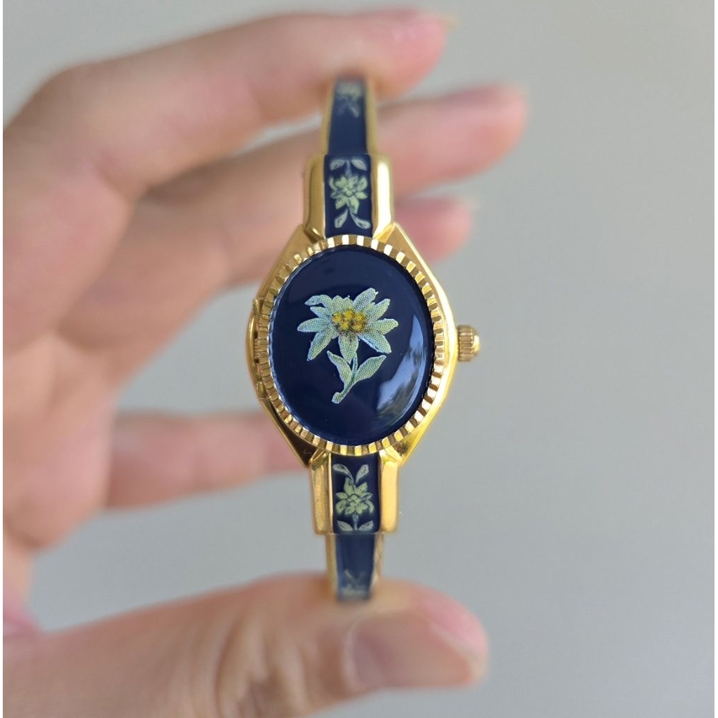 "Rare" André Mouche 🇨🇭 มือสองของแท้ 100%