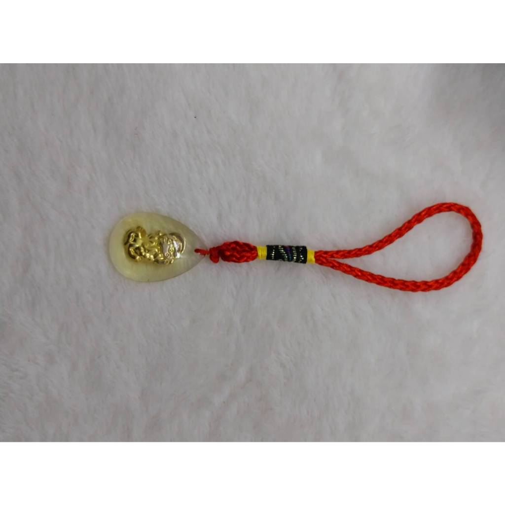 ที่แขวนปี่เซี๊ยะเสริมดวง เสริมโชคการเงินมั่งคั่ง (มีสินค้าพร้อมส่ง) - รูปที่ 5